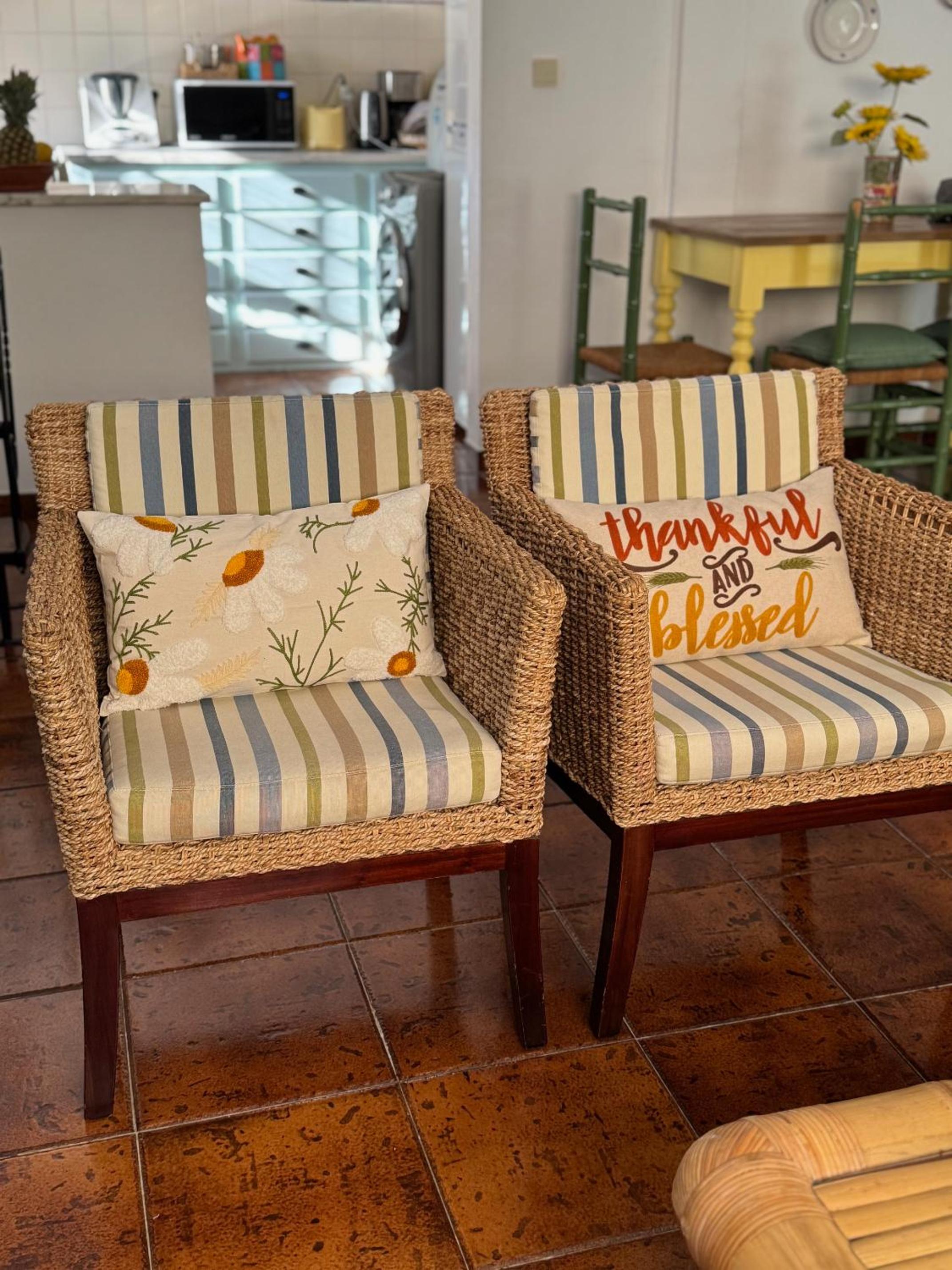 Monte Santo en Montargil — lounge