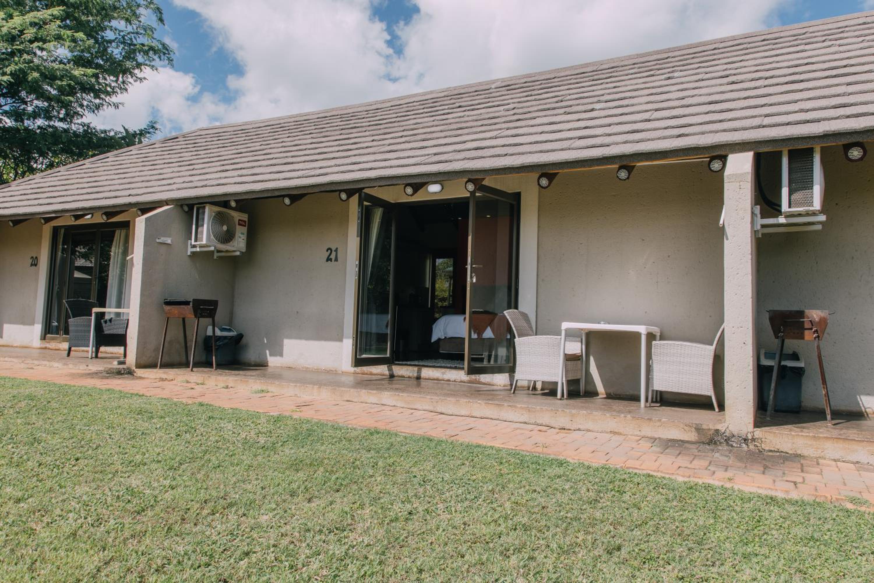 Kruger View Chalets