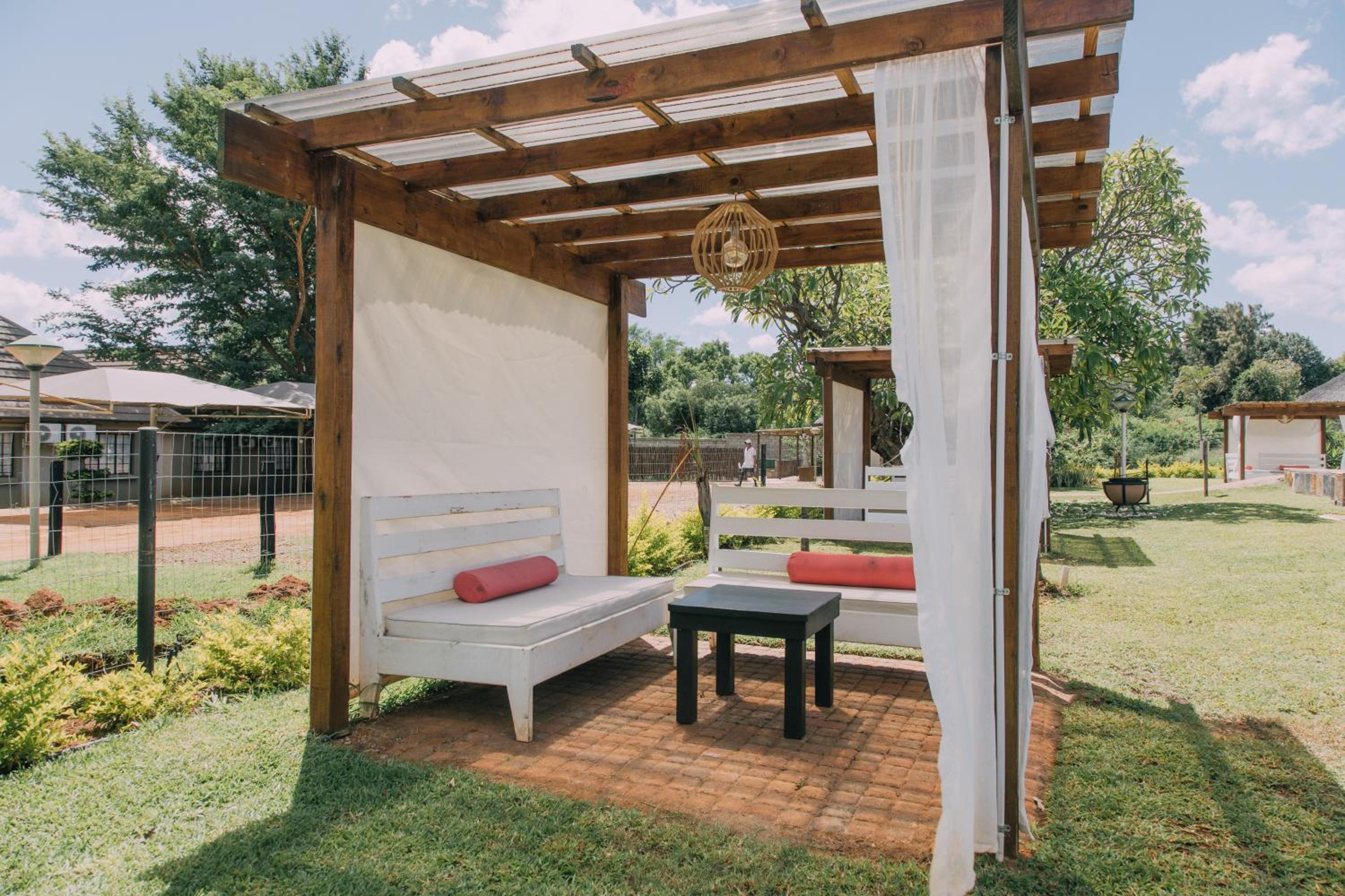 Kruger View Chalets