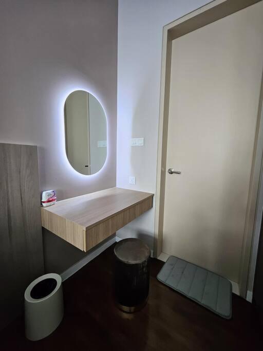 3BR The Luxurie at Paradigm Mall Residences