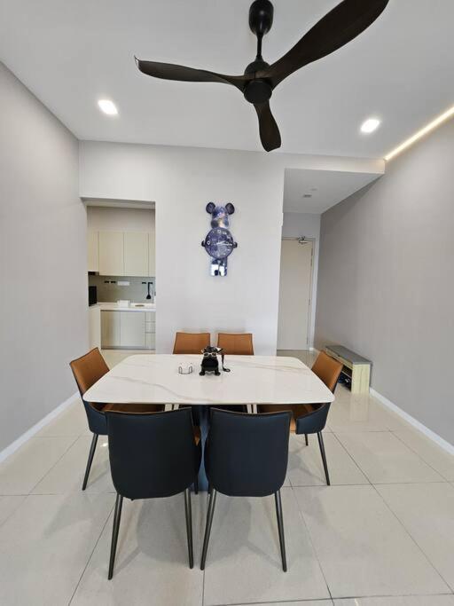 3BR The Luxurie at Paradigm Mall Residences