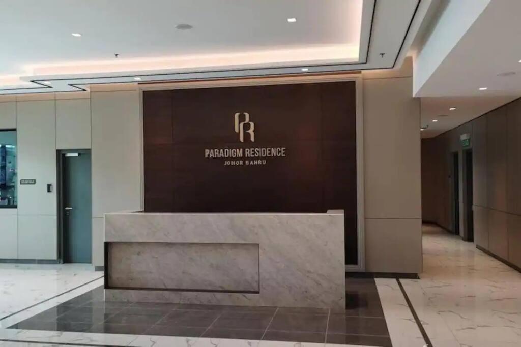 3BR The Luxurie at Paradigm Mall Residences