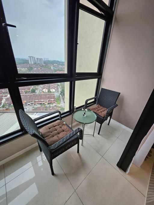 3BR The Luxurie at Paradigm Mall Residences