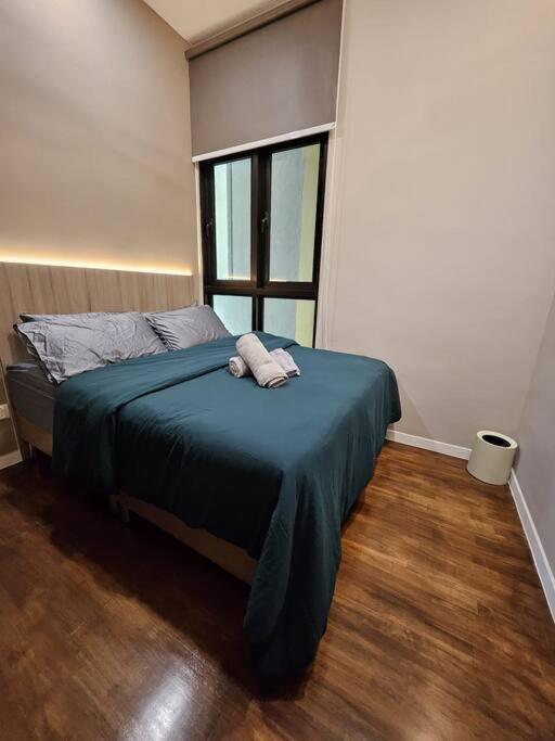 3BR The Luxurie at Paradigm Mall Residences