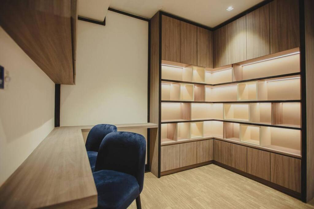 3BR The Luxurie at Paradigm Mall Residences