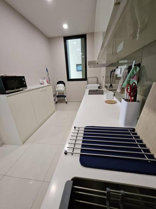 3BR The Luxurie at Paradigm Mall Residences
