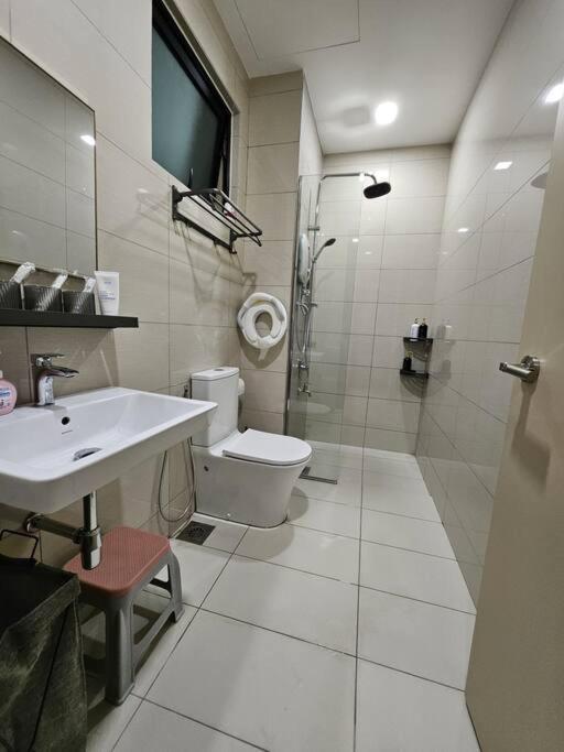 3BR The Luxurie at Paradigm Mall Residences