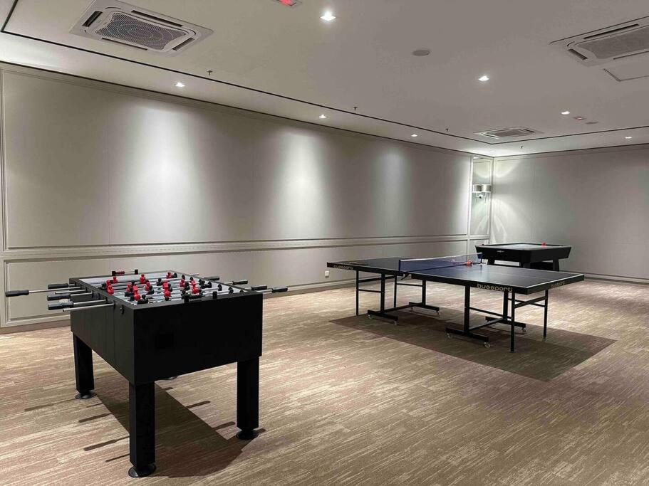 3BR The Luxurie at Paradigm Mall Residences