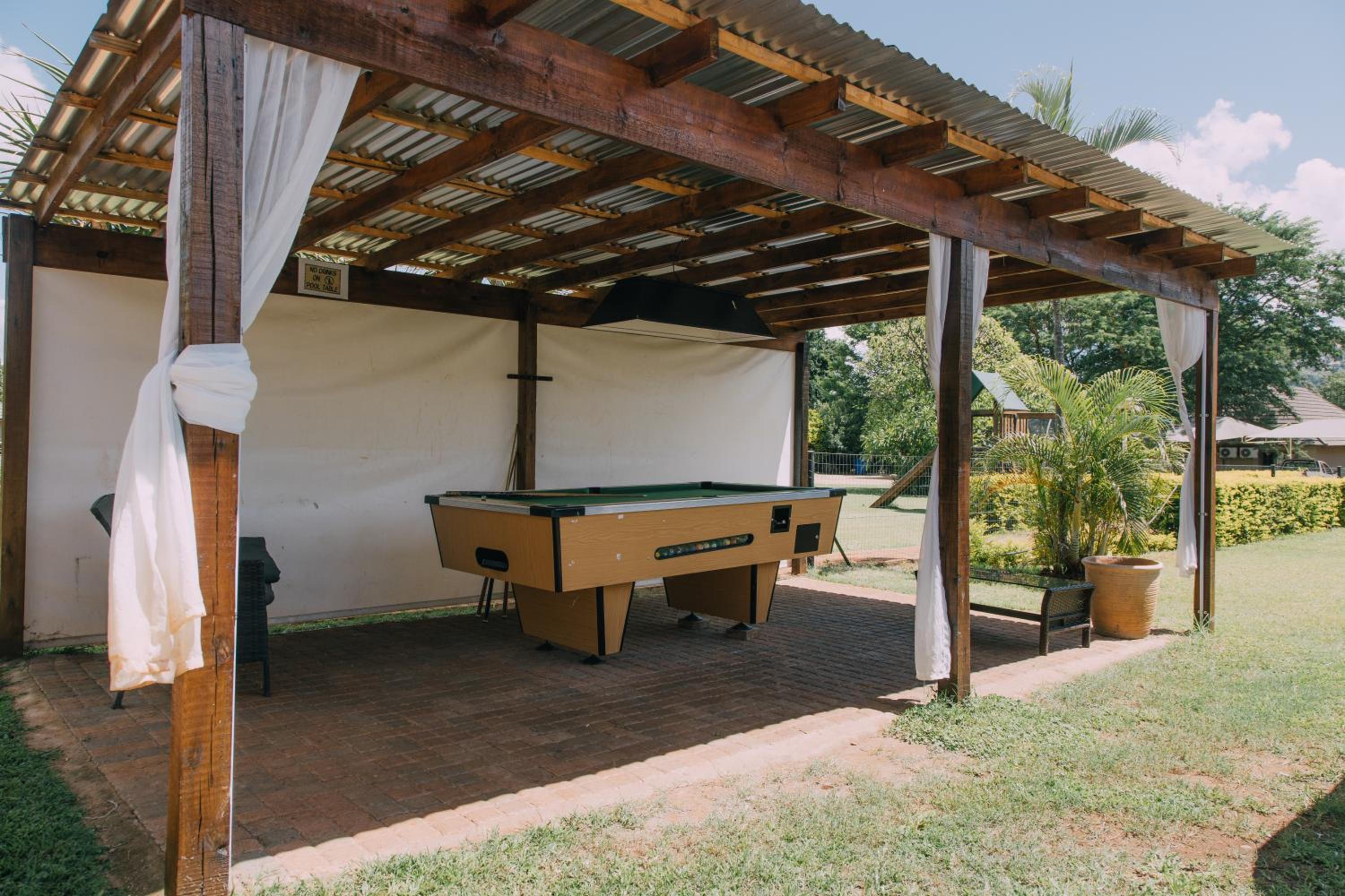 Kruger View Chalets