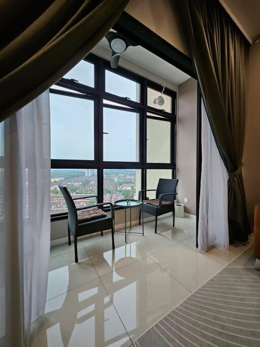 3BR The Luxurie at Paradigm Mall Residences