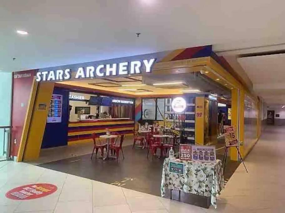 3BR The Luxurie at Paradigm Mall Residences