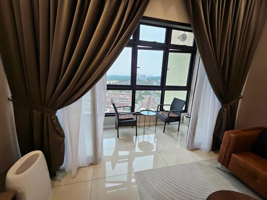 3BR The Luxurie at Paradigm Mall Residences
