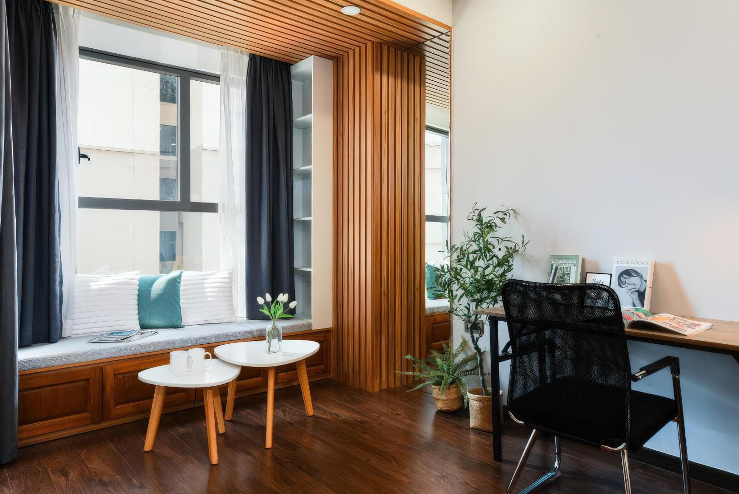 Saigon Royal - Trendy Modern Apartment