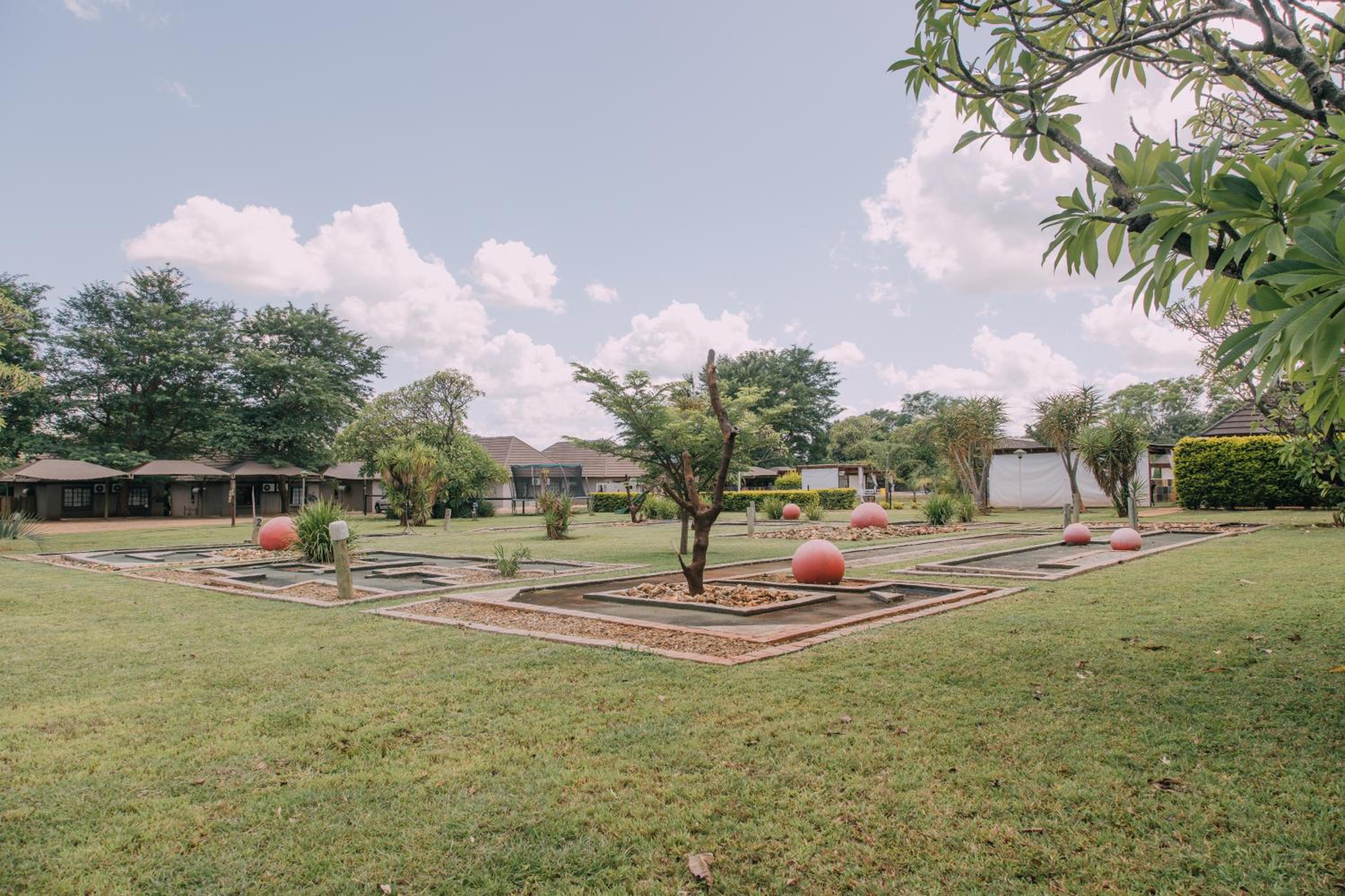 Kruger View Chalets