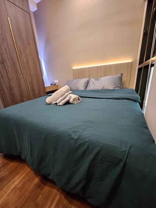 3BR The Luxurie at Paradigm Mall Residences