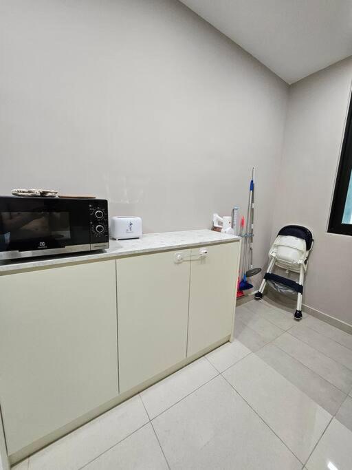 3BR The Luxurie at Paradigm Mall Residences