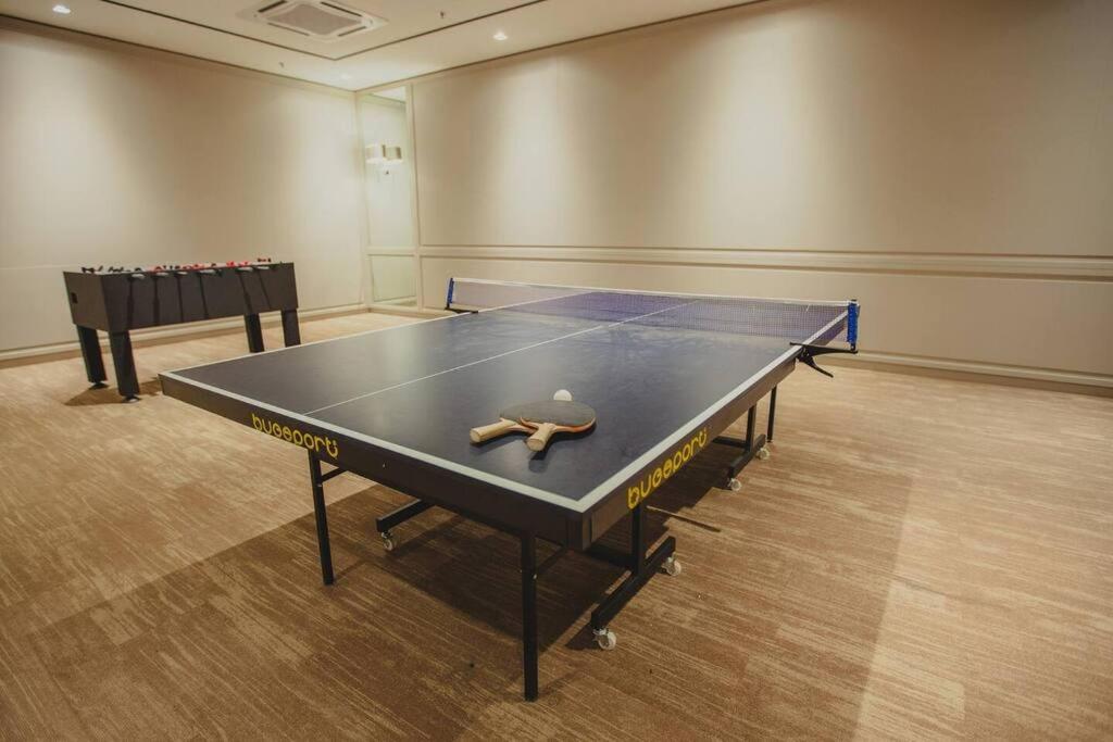 3BR The Luxurie at Paradigm Mall Residences