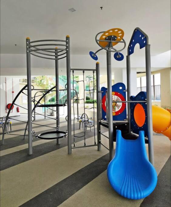 3BR The Luxurie at Paradigm Mall Residences
