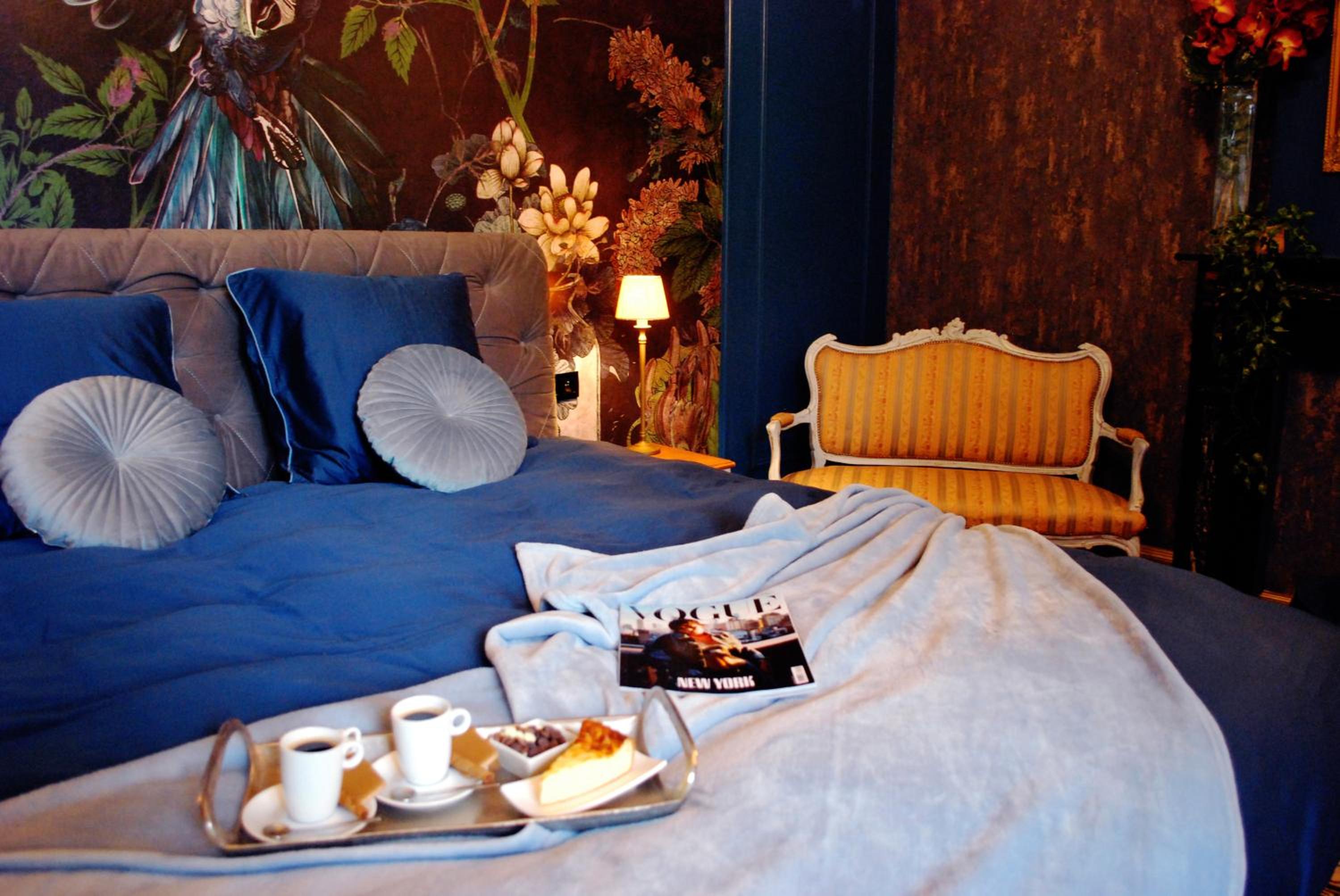 B&B La Sucrerie