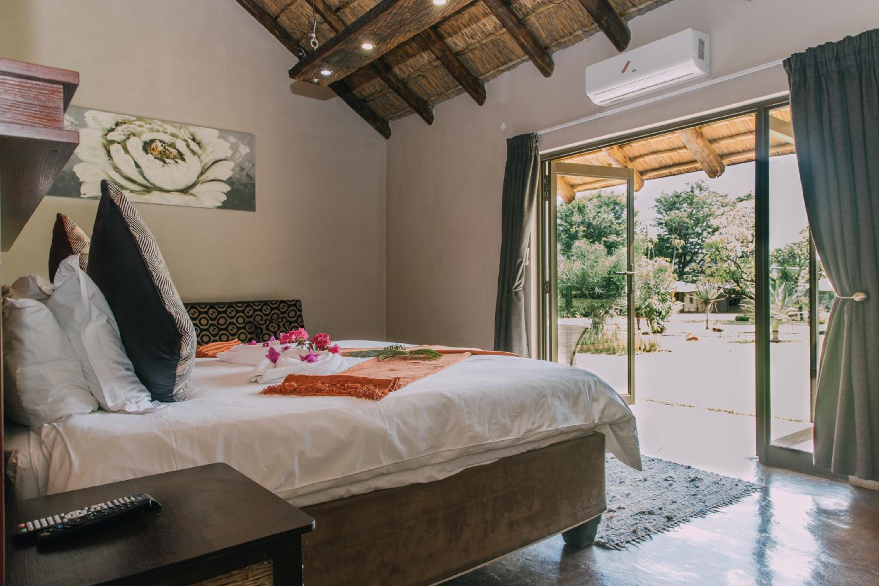Kruger View Chalets