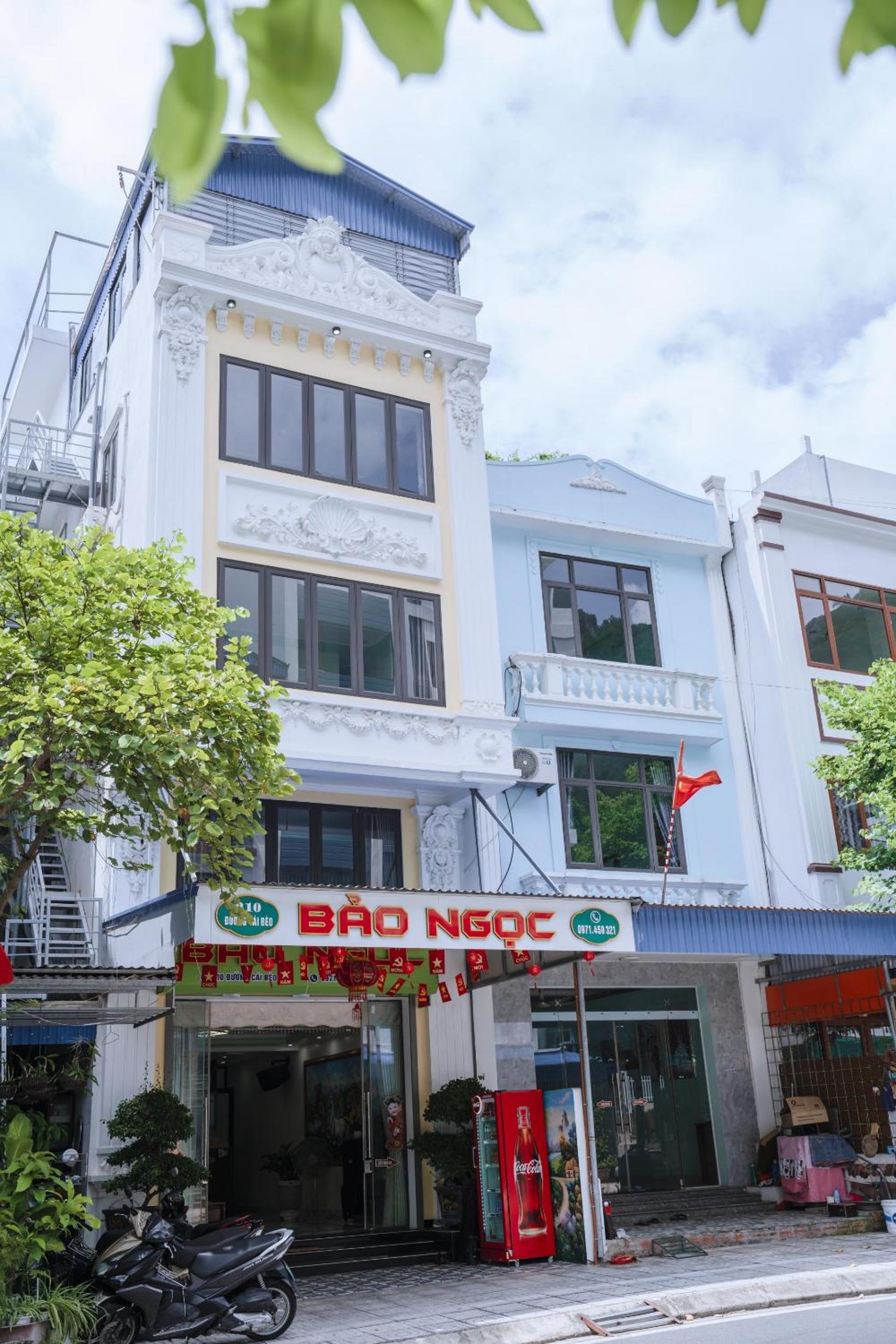 Bao Ngoc view 2