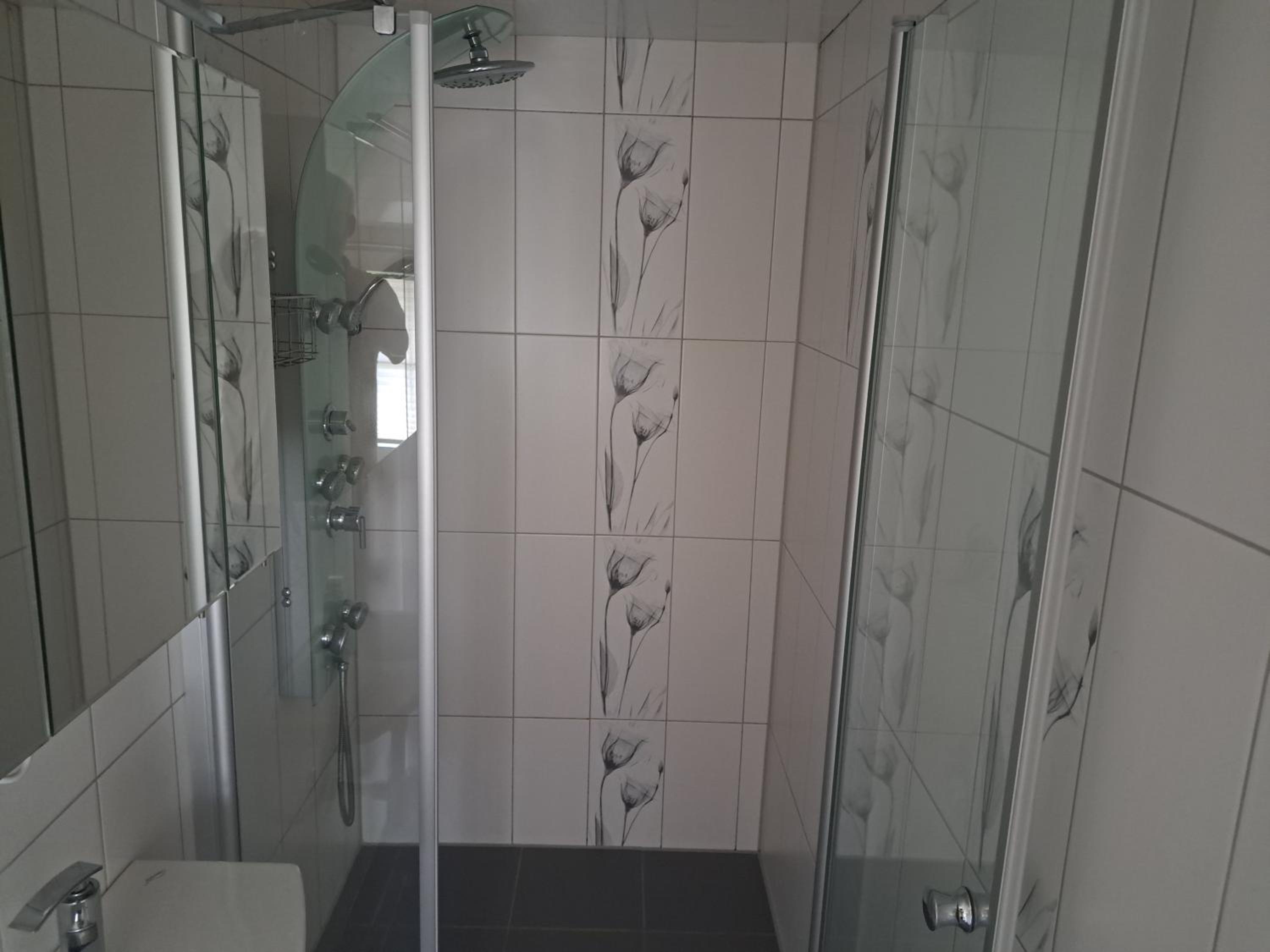 Gästezimmer BOOTSMANN