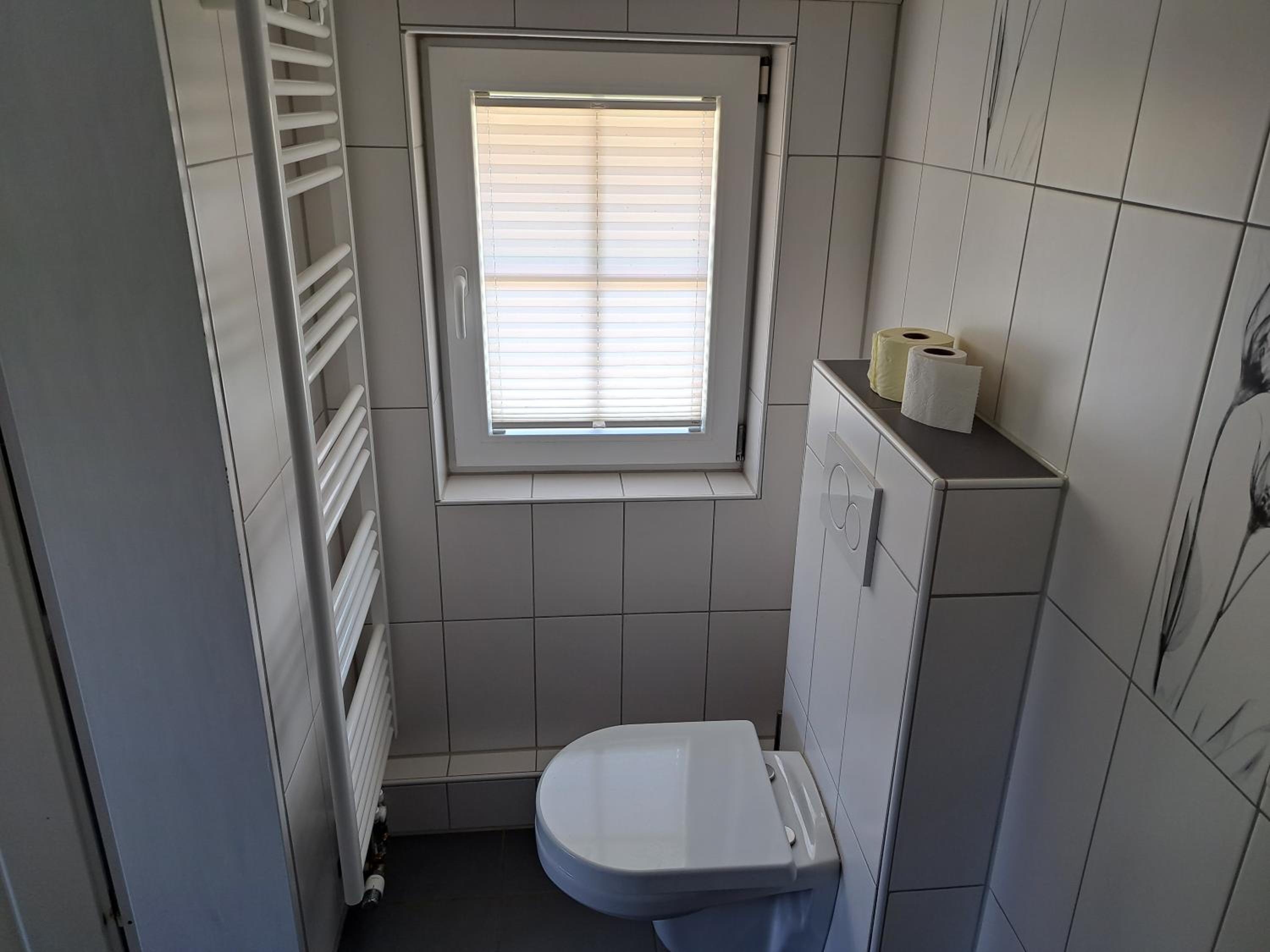 Gästezimmer BOOTSMANN