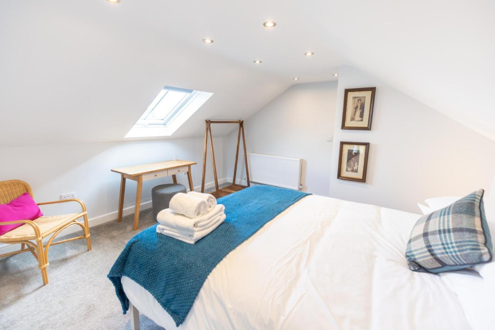 Short Croft Cottage - Idyllic, dog-friendly country retreat view 2