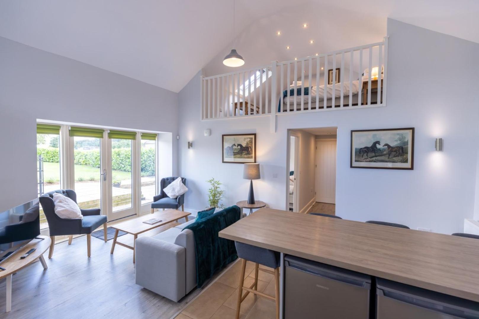 Short Croft Cottage - Idyllic, dog-friendly country retreat view 4