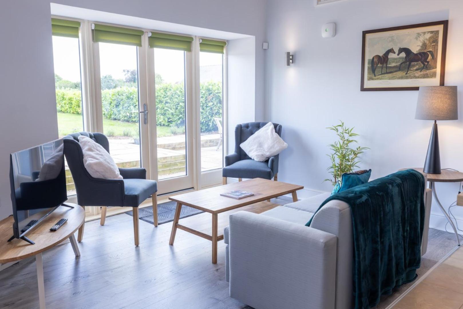 Short Croft Cottage - Idyllic, dog-friendly country retreat view 5