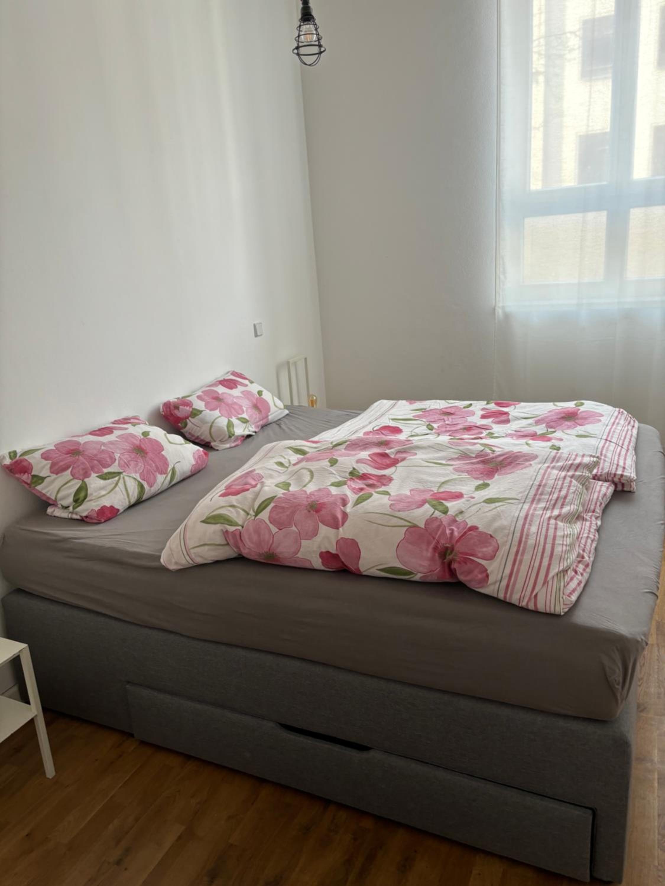Tolle zentrale Stadtwohnung in Berlin-Weißensee-Prenzlauer Berg