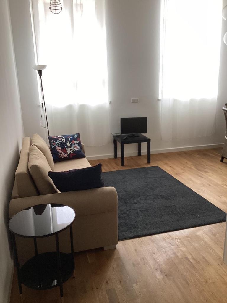 Tolle zentrale Stadtwohnung in Berlin-Weißensee-Prenzlauer Berg