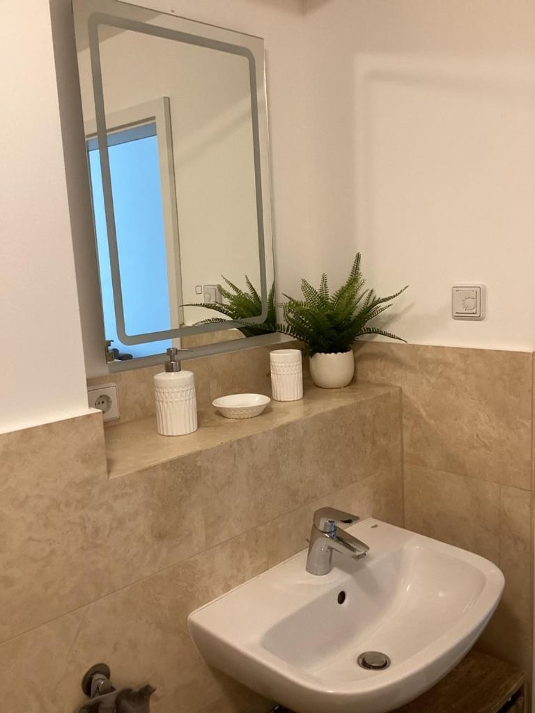 Tolle zentrale Stadtwohnung in Berlin-Weißensee-Prenzlauer Berg