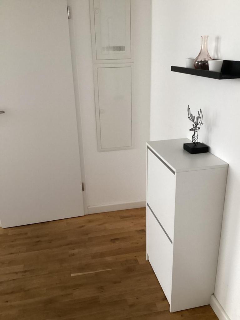 Tolle zentrale Stadtwohnung in Berlin-Weißensee-Prenzlauer Berg