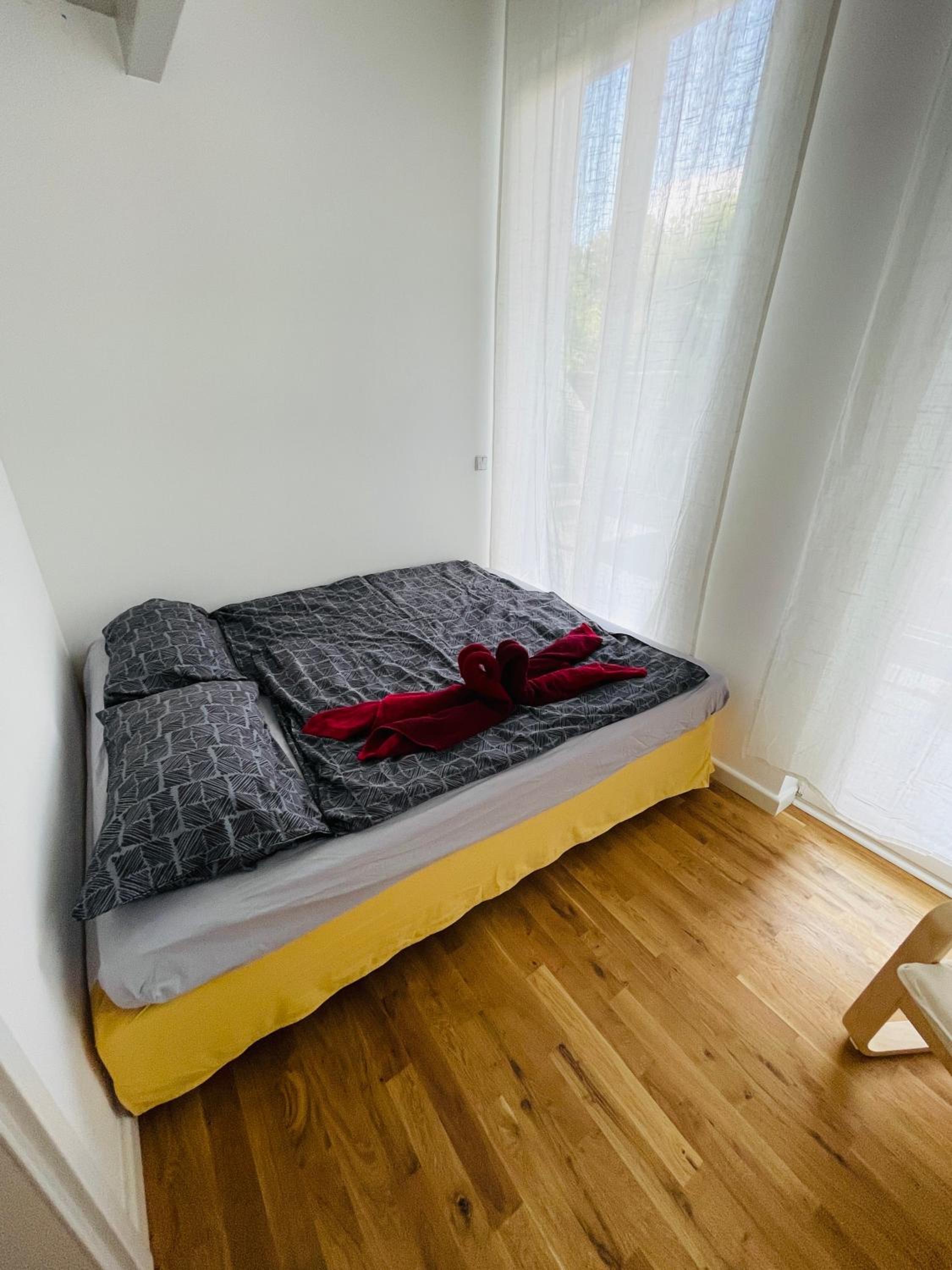 Tolle zentrale Stadtwohnung in Berlin-Weißensee-Prenzlauer Berg