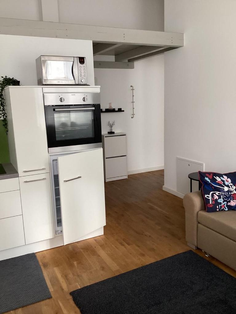Tolle zentrale Stadtwohnung in Berlin-Weißensee-Prenzlauer Berg