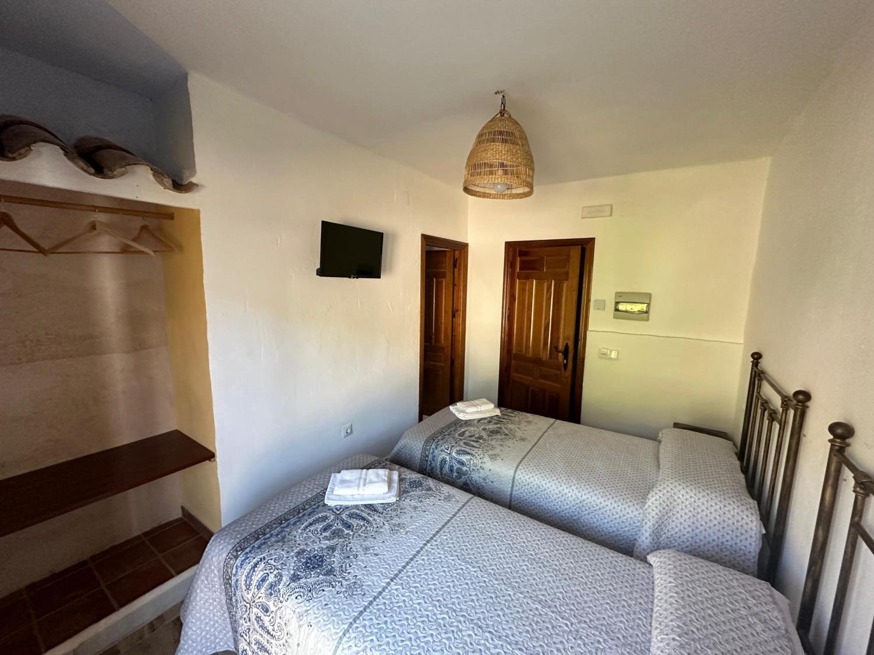 Casa Rural TorreMontero Apartamentos