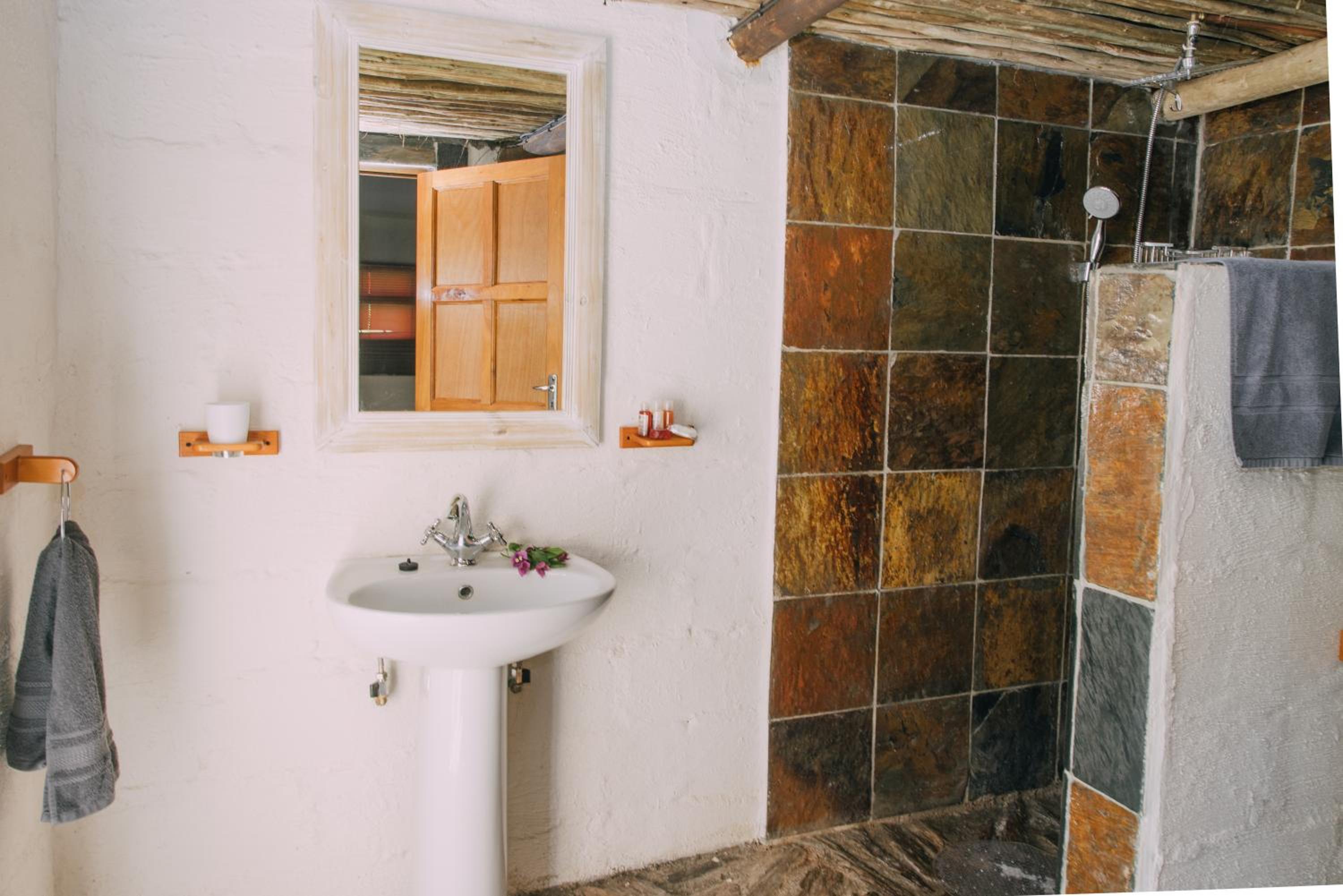 Kruger View Chalets