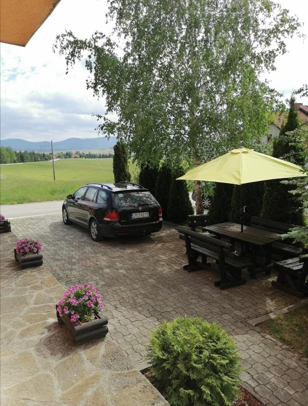 Apartman Pahulja