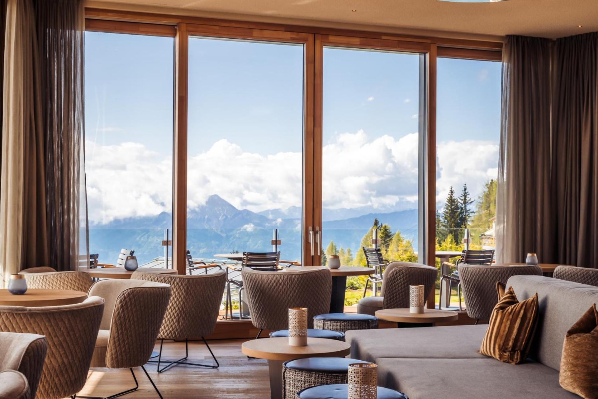 Mountain Resort Feuerberg