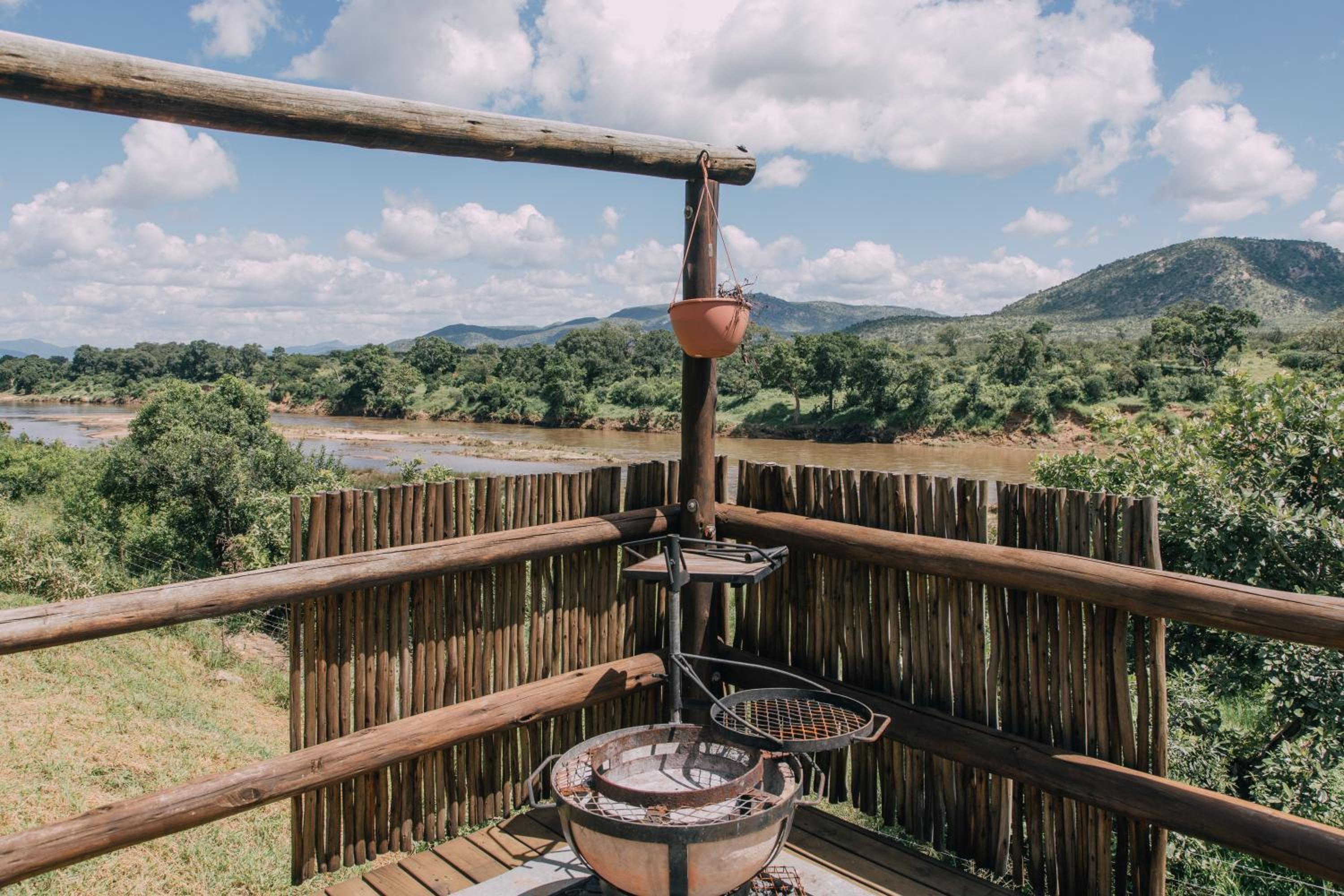 Kruger View Chalets