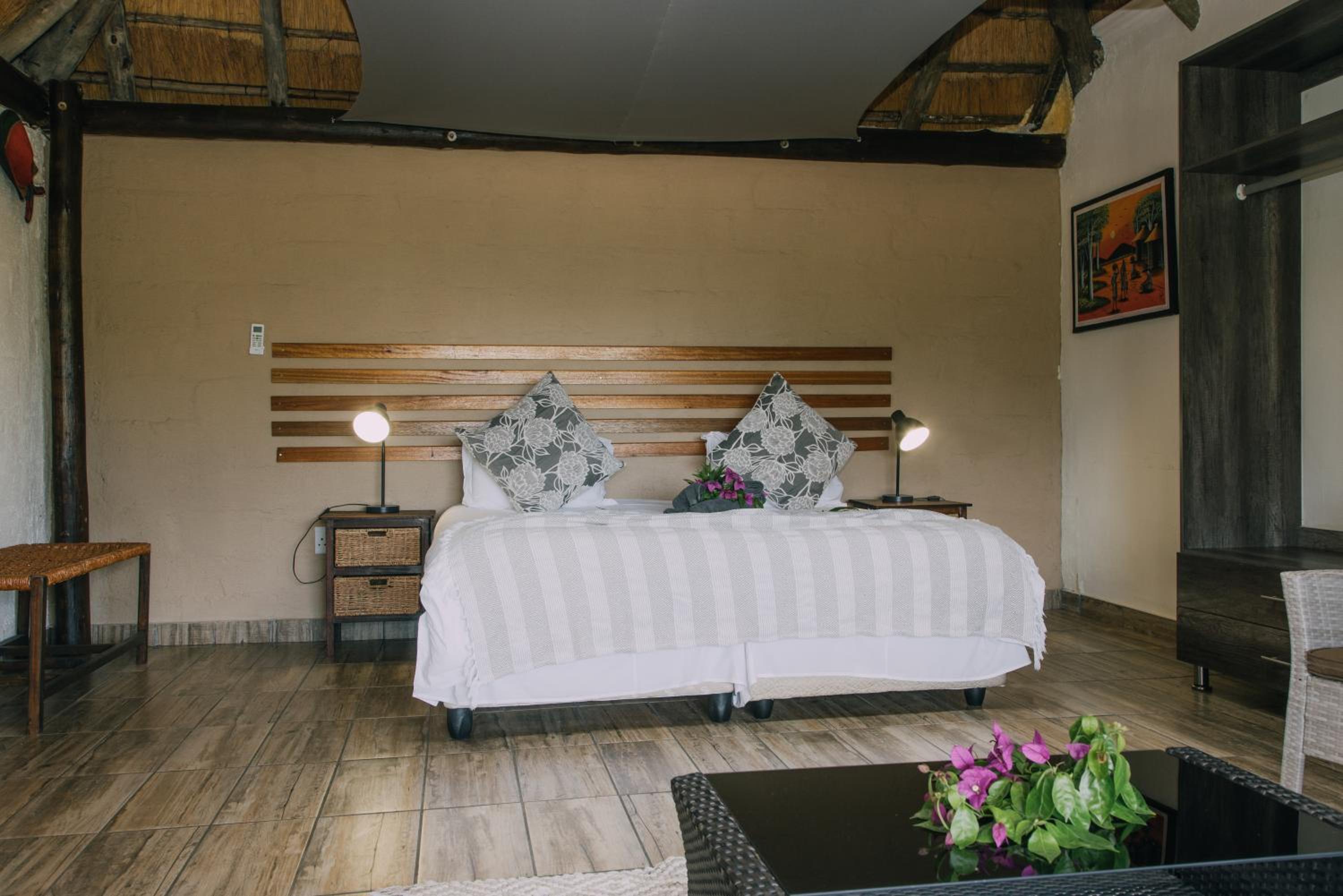 Kruger View Chalets