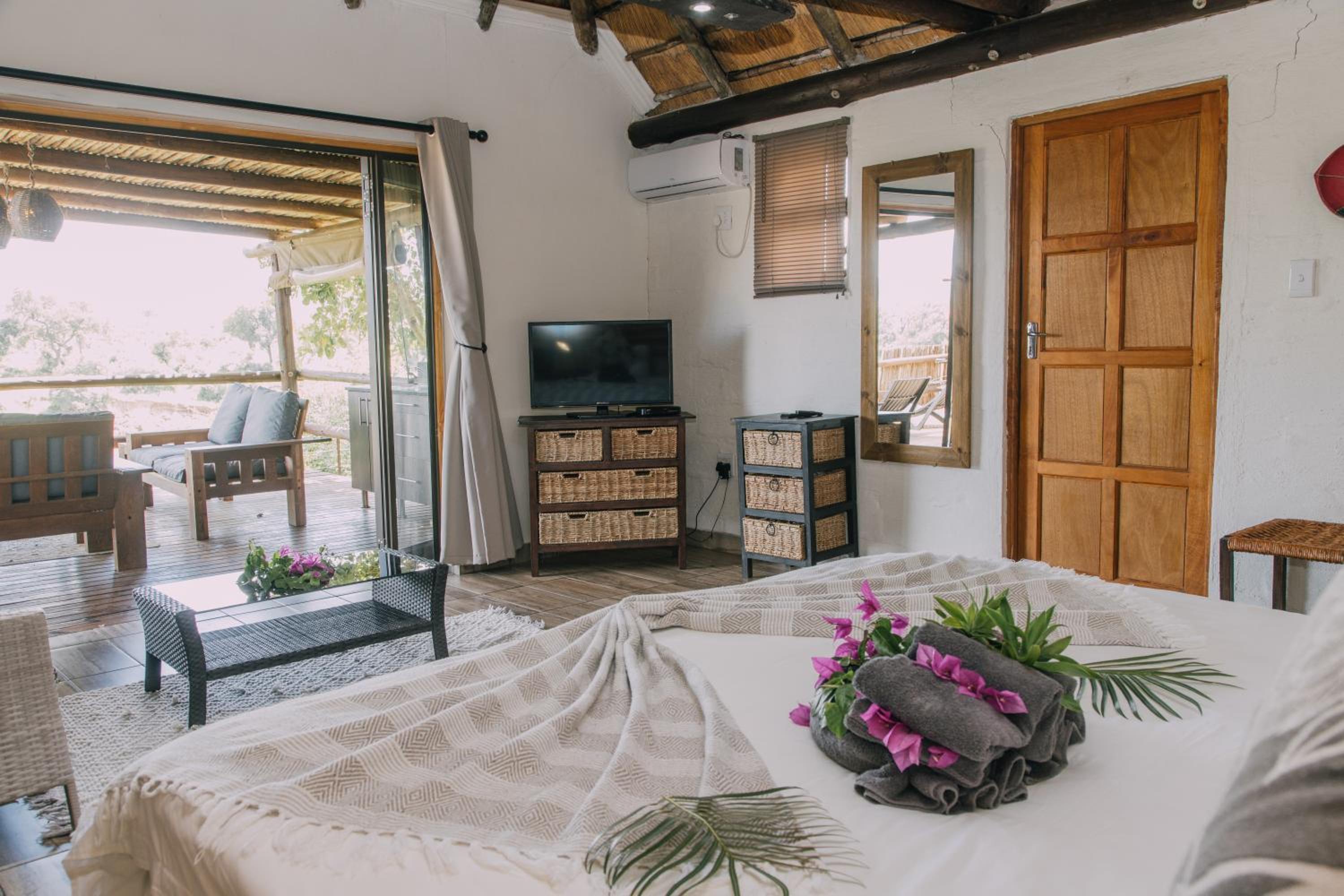 Kruger View Chalets