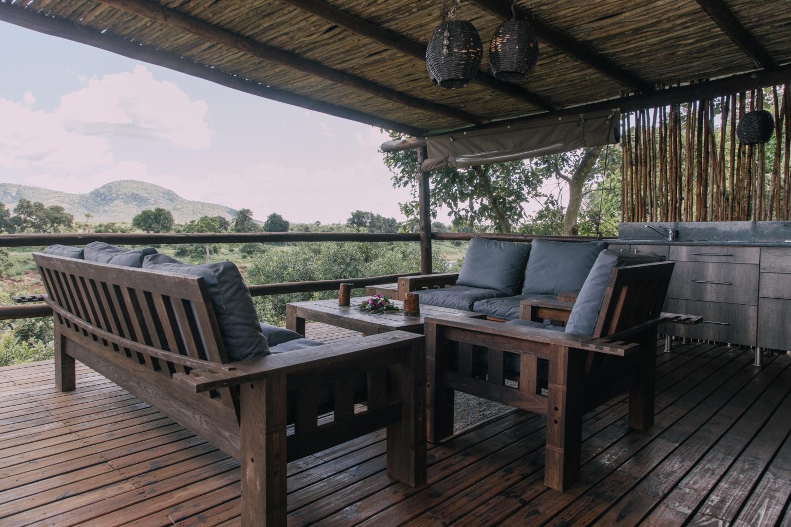 Kruger View Chalets