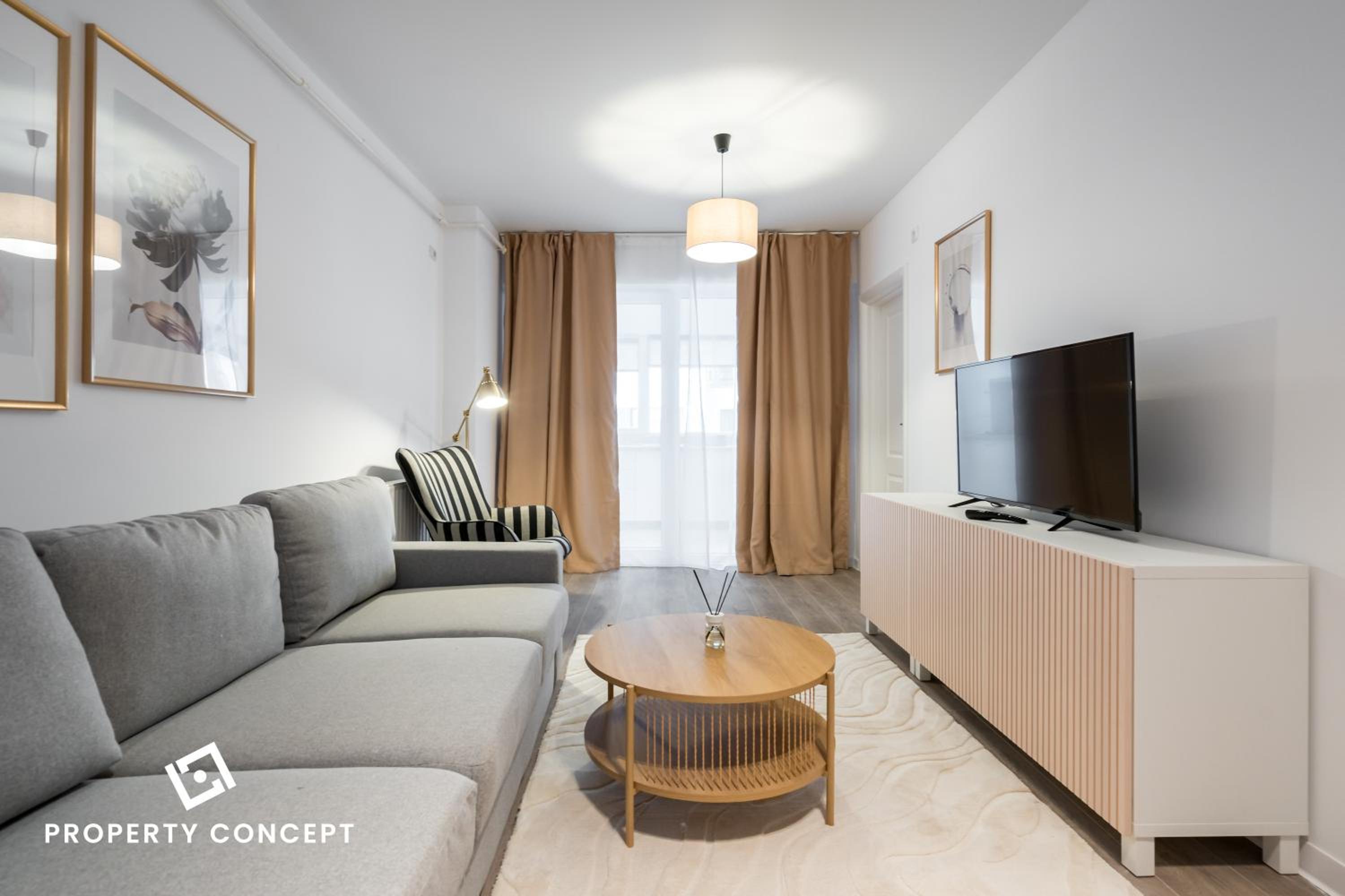 Central Residence Apartment 711 B4 view 3
