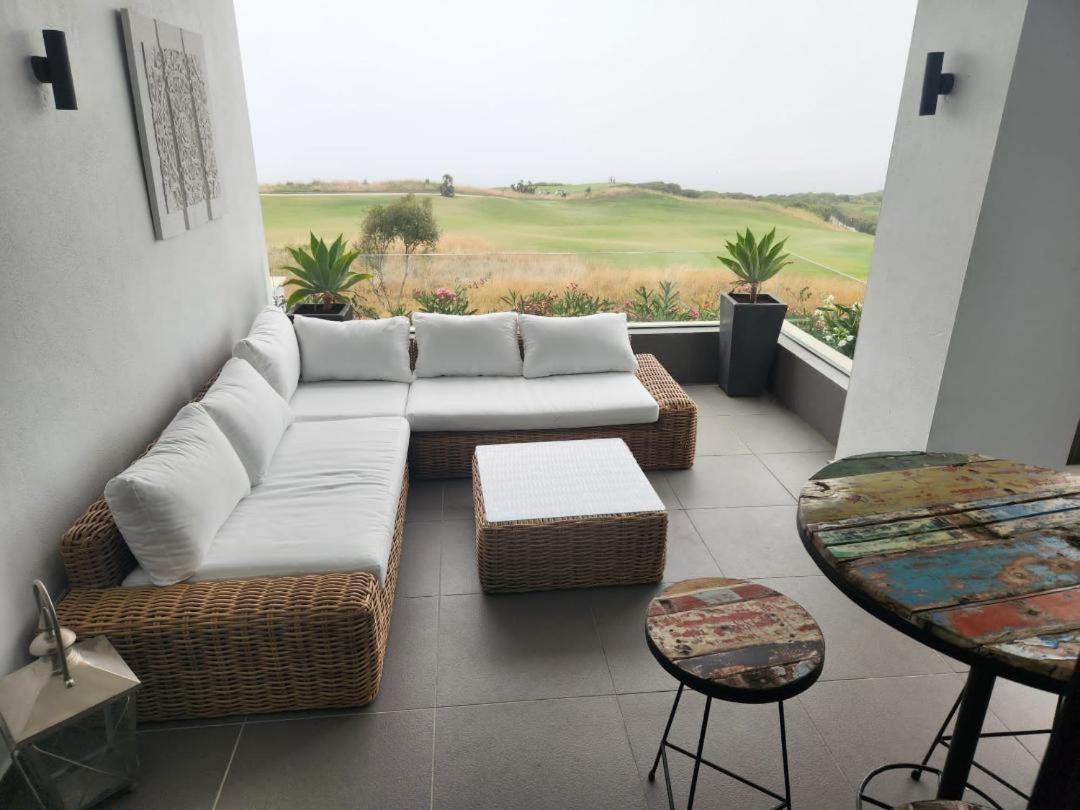 New front line beach-golf La Alcaidesa San Roque The Links 1 view 3