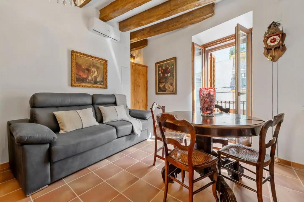 La Quadra Rural Housing