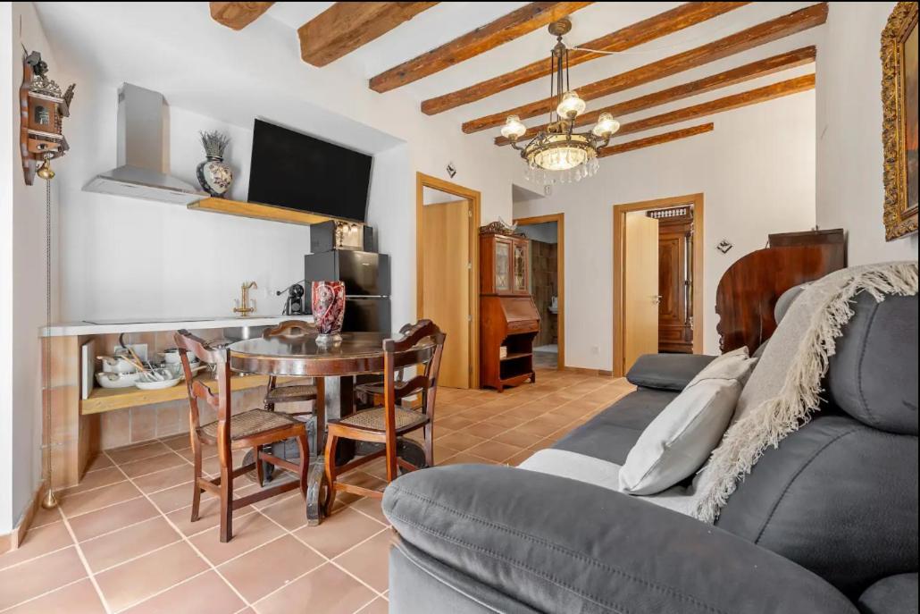 La Quadra Rural Housing