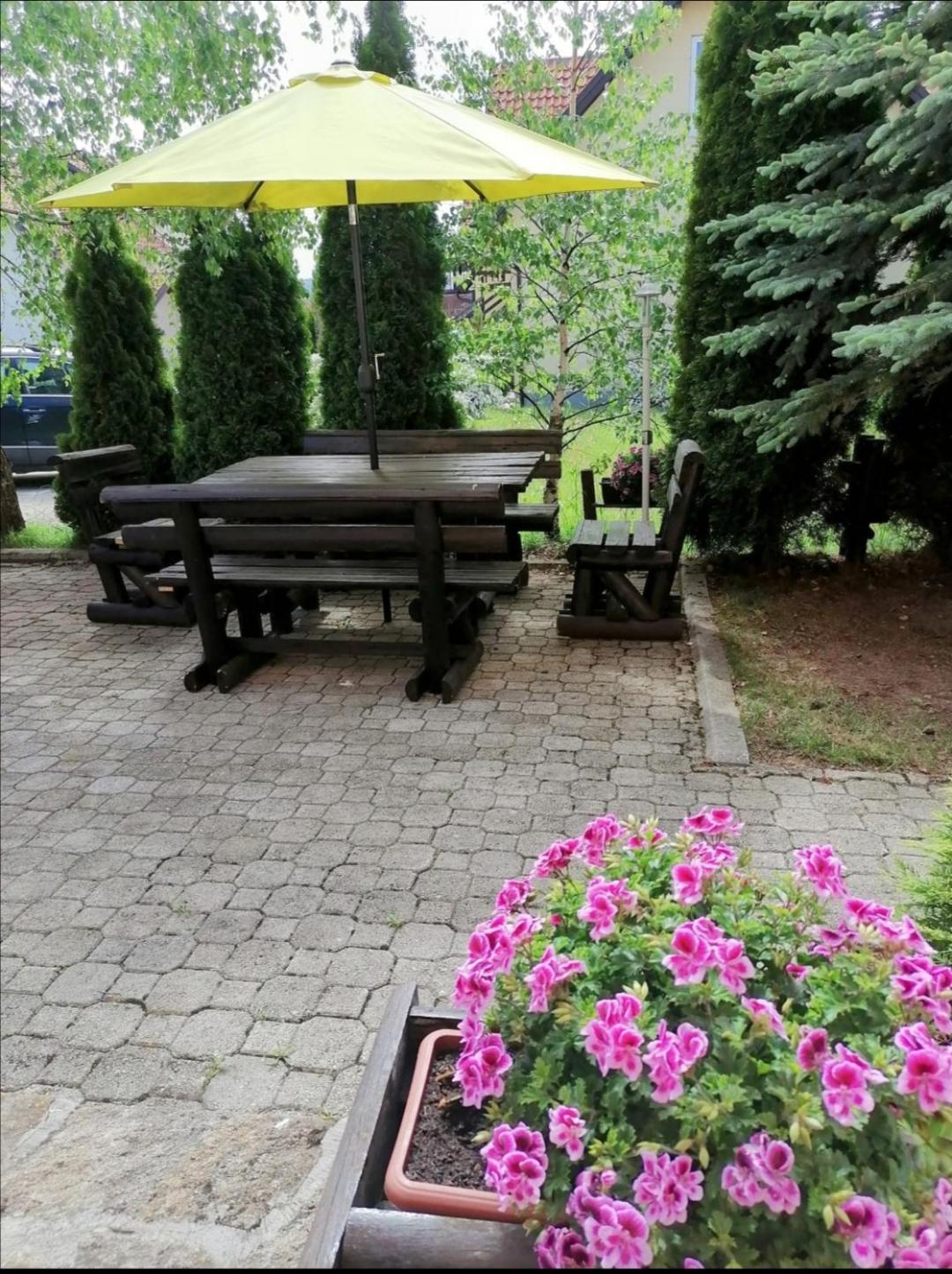 Apartman Pahulja