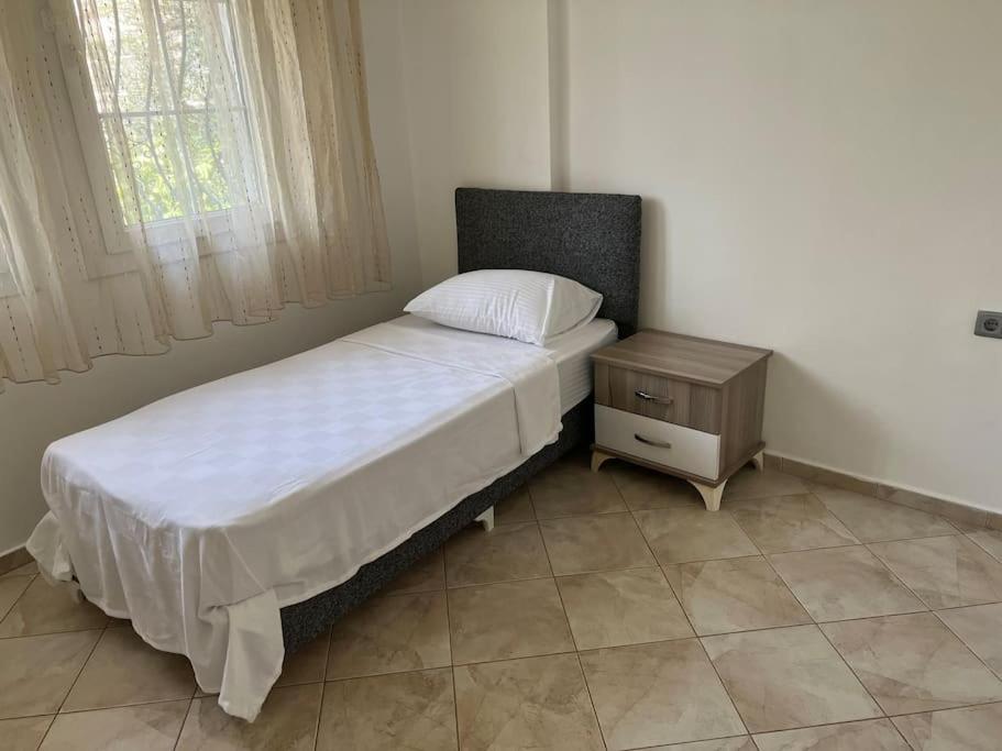 Villa Melissa Fethiye view 2
